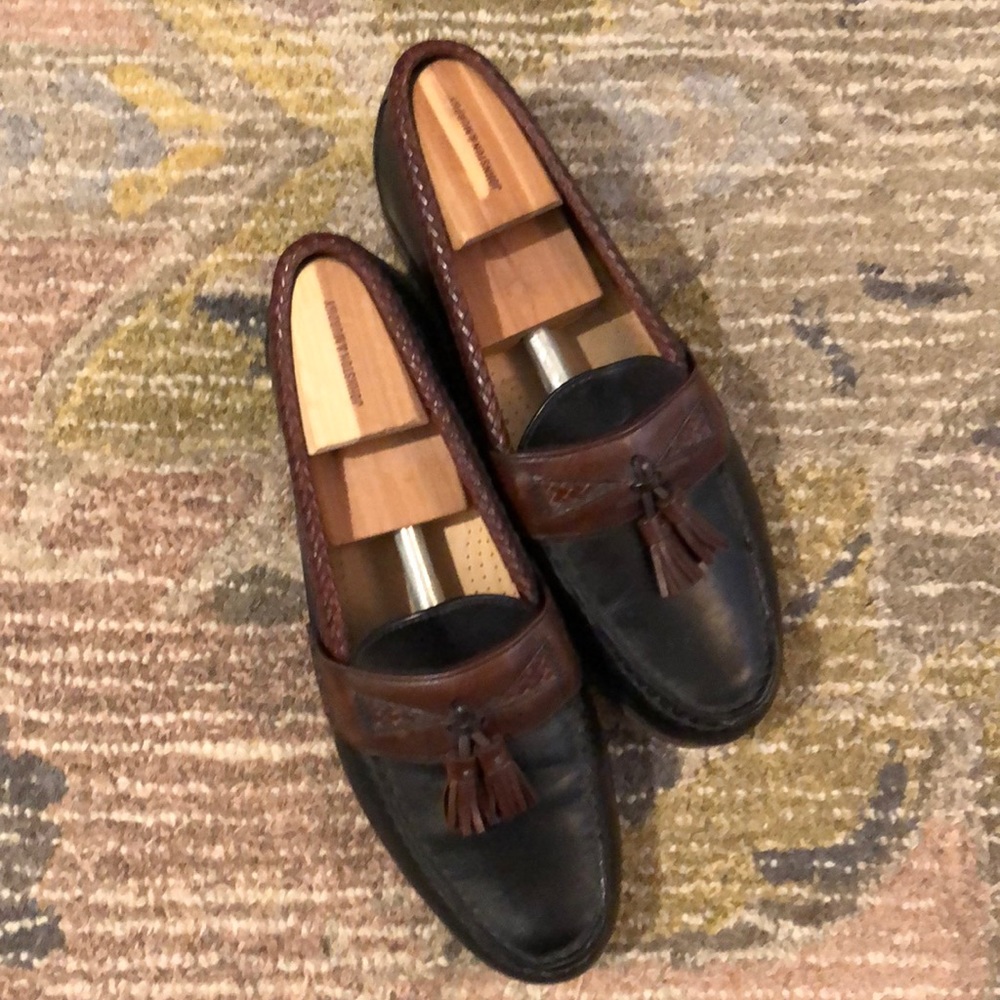 Allen Edmonds Shoes
